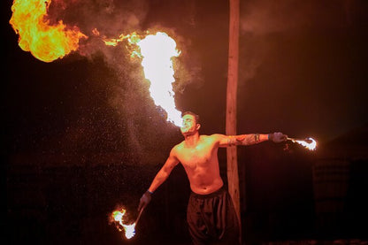 Dubai Desert Safari Tour Package (Couple Package)