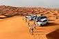 Dubai Desert Safari Tour Package (Couple Package)