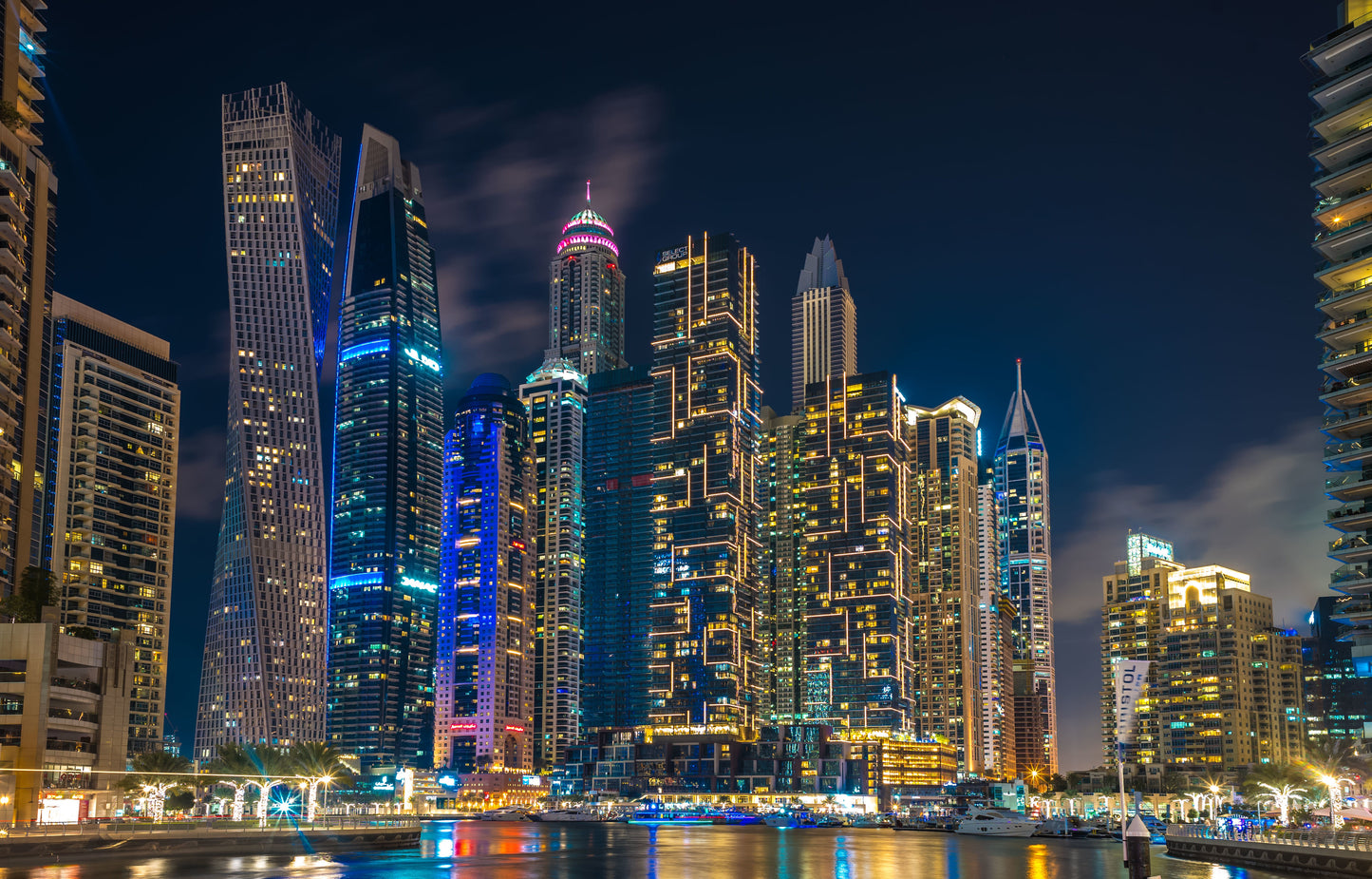 DUBAI TURU PREMIUM PAKET (5 GECE-6 GÜN)- (25KASIM-30KASIM)
